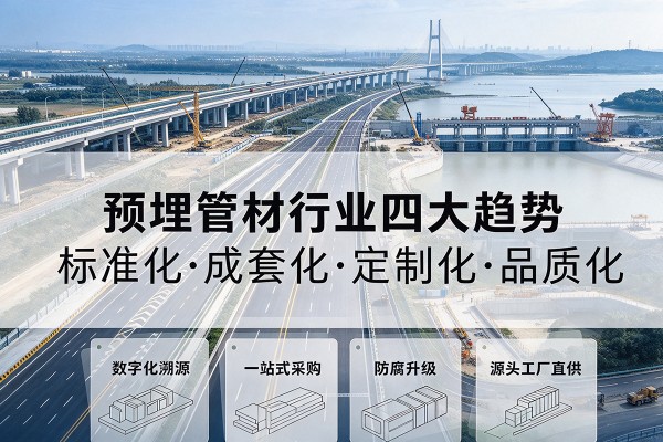 永宁行业发展趋势总结