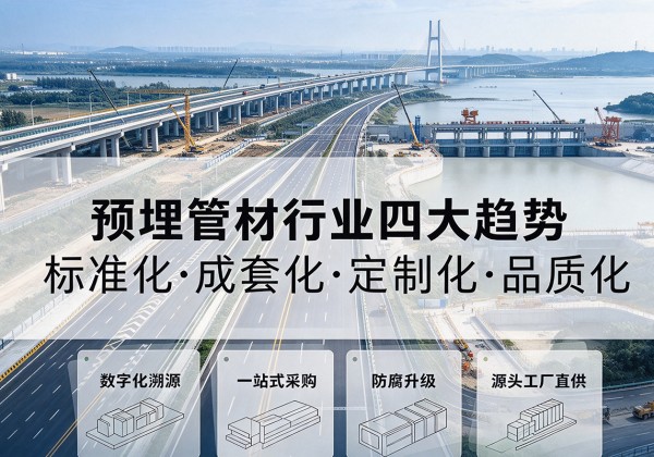 永宁行业发展趋势总结