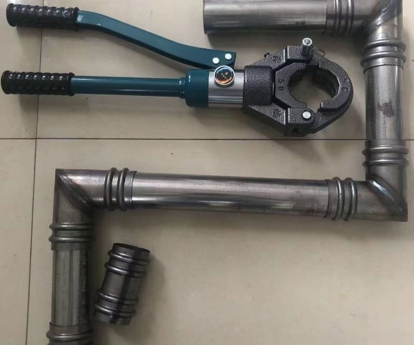 永宁冷却管生产