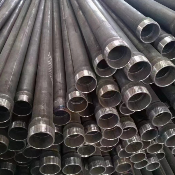 永宁声测管规格