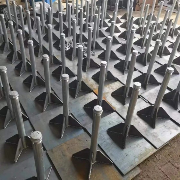 永宁鑫亿呈沉降板生产