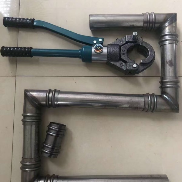 永宁冷却管生产